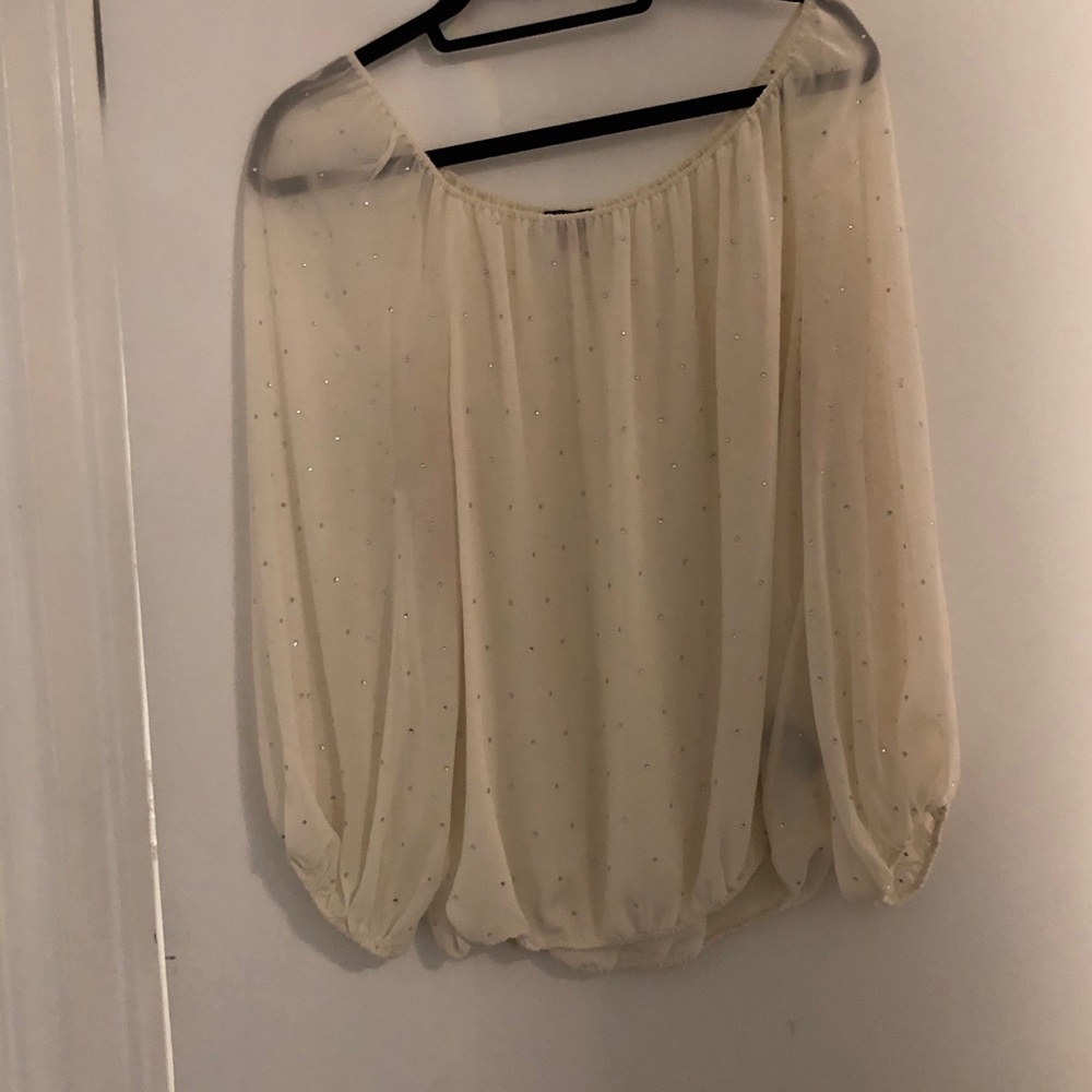Vince Camuto blouse
